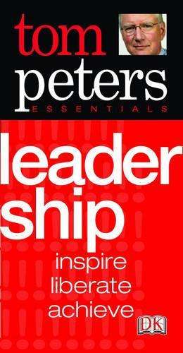 LEADERSHIP SECONDHAND - PETERS,T