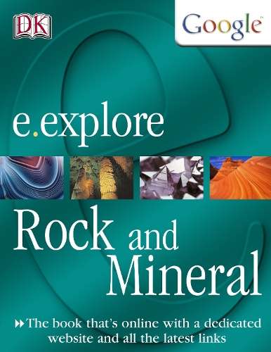 DK Online: Rock and Mineral - DK
