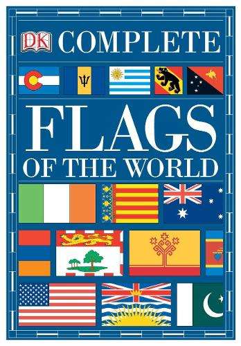 Complete Flags of the World - RYAN,S
