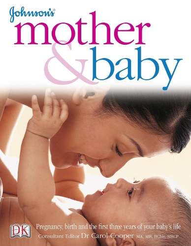 Johnson's Mother and Baby - DB