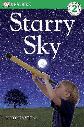 Starry Sky - DK