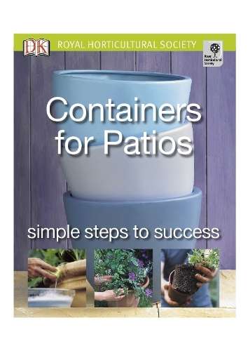 Containers for Patios - Richard Rosenfeld