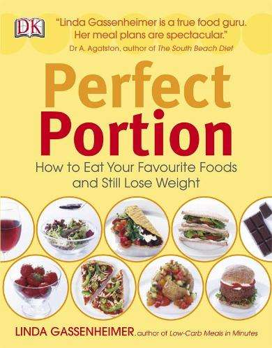 Perfect Portion - Linda Gassenheimer
