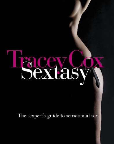 Sextasy - Tracey Cox