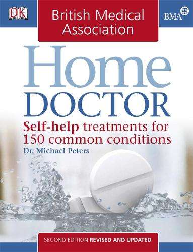 BMA Home Doctor - Dr. Michael Peters