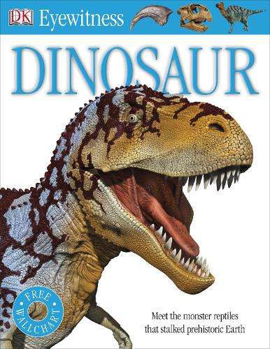 Dinosaur - DK