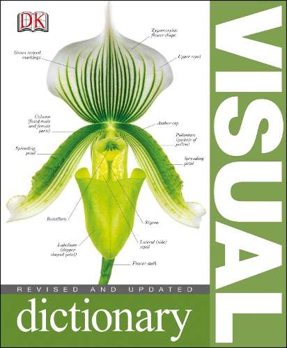 Visual Dictionary - DK
