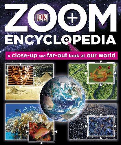 Zoom Encyclopedia - DK