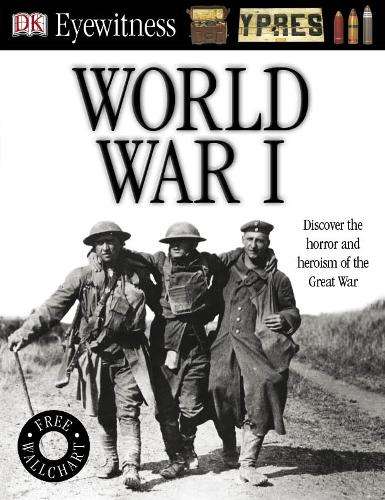 World War I - DK