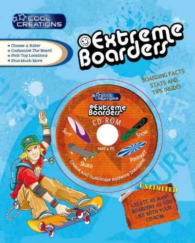 EXTREME BORDERS - X