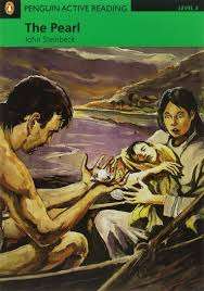 PLAR3:The Pearl Book and CD-ROM Pack - John Steinbeck
