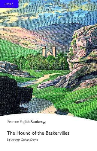 Level 5: The Hound of the Baskervilles - Sir Arthur Conan Doyle