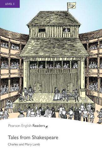 Tales from Shakespeare : Grade 8 - 10 - C. Lamb
