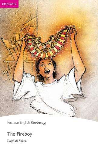 Easystart: The Fireboy - Stephen Rabley