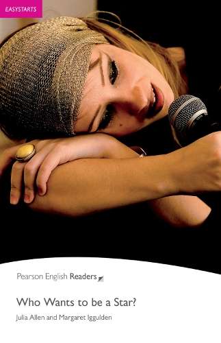 Easystart: Who Wants to be a Star? - Margaret Iggulden