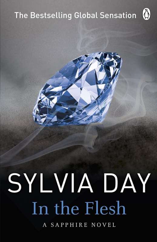 In the Flesh - Sylvia Day