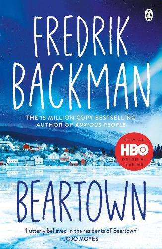 Beartown - Fredrik Backman