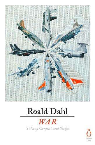 War - Roald Dahl