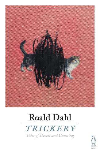 Trickery - Roald Dahl