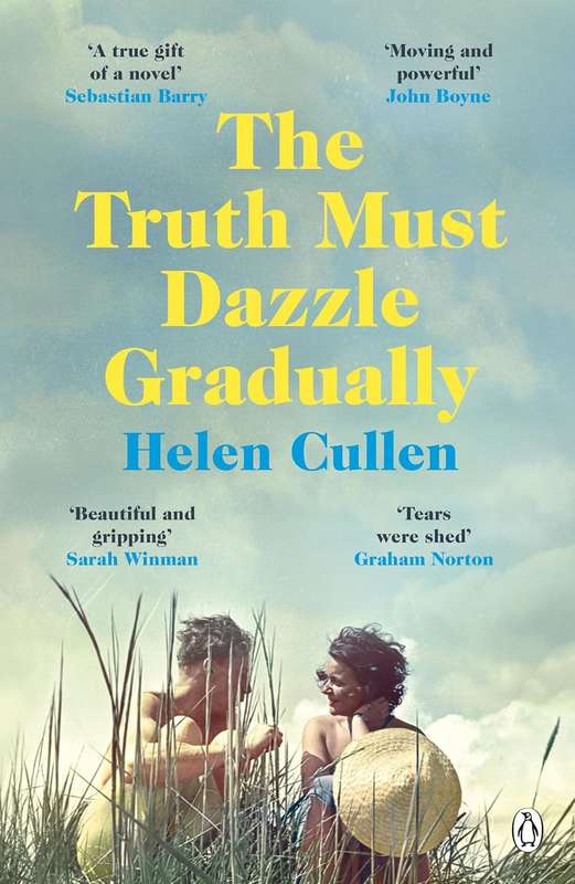 \Truth Must Dazzle Gradually - N"