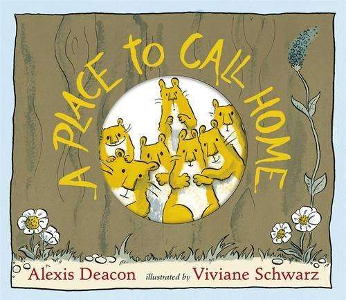 \Place To Call Home - N"