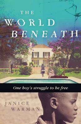 The World Beneath - Janice Warman