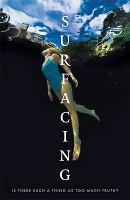 Surfacing - Nora Raleigh Baskin