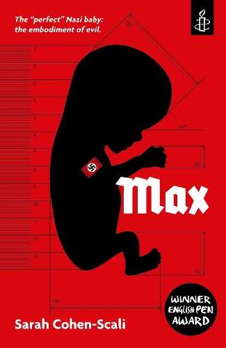 Max - Sarah Cohen-Scali