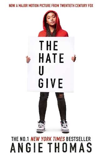 The Hate U Give - Angie Thomas