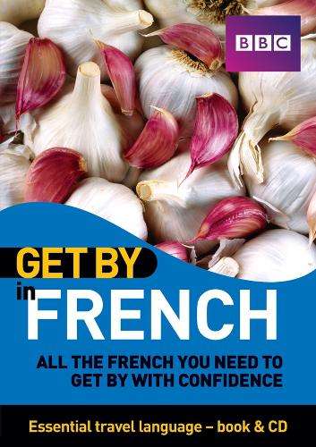 Get By In French Pack - FRENCH