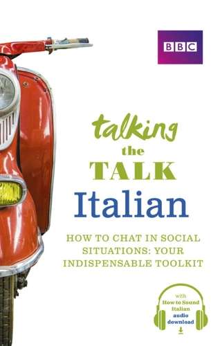 Talking the Talk Italian - Alwena Lamping