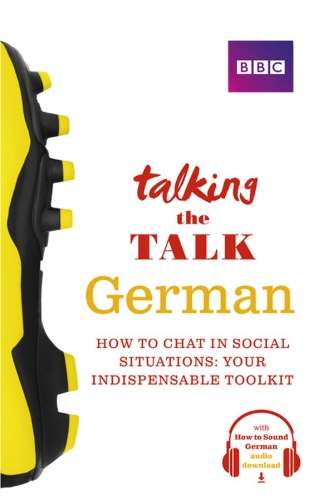 Talking the Talk German - Sue Purcell