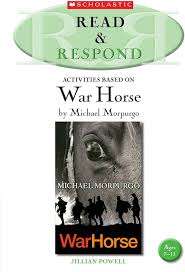 War Horse - Jillian Powell