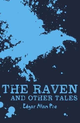 The Raven and Other Tales - Edgar Allan Poe