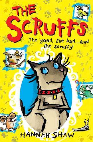 The Scruffs - Hannah Shaw