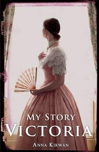 Victoria - Anna Kirwan