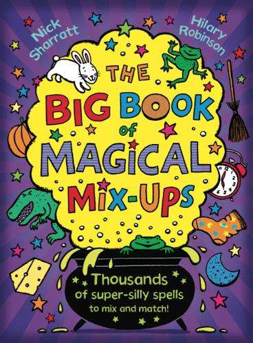 \Big Book of Magical Mix-Ups - N"