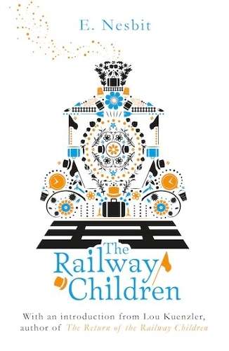 The Railway Children - E. Nesbit