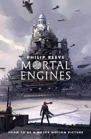 Mortal Engines - Philip Reeve