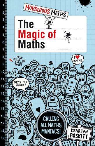 Magic of Maths - N