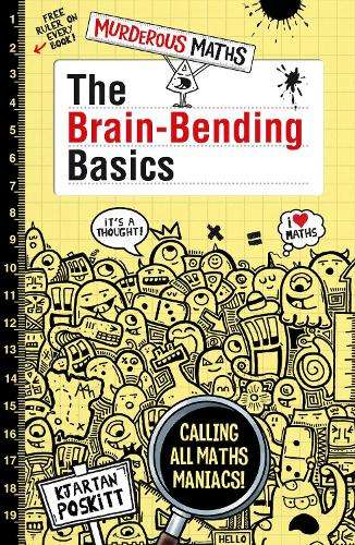 Brain-Bending Basics - N