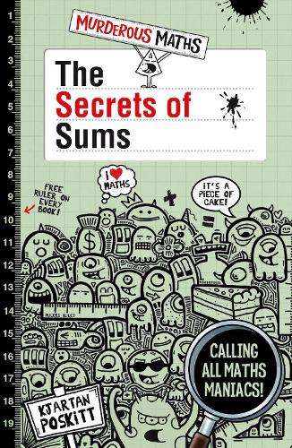 Secrets of Sums - N