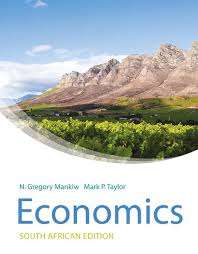 Economics - Mark Taylor