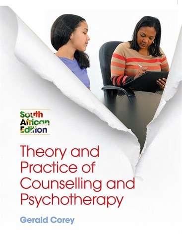 Theory and Practice of Counseling - COREY