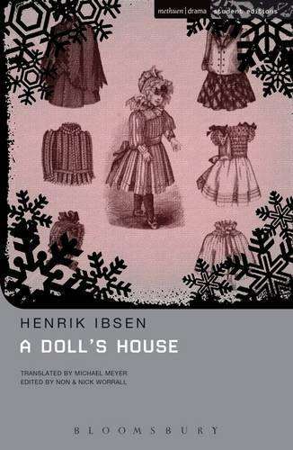 A Doll's House - Henrik Ibsen