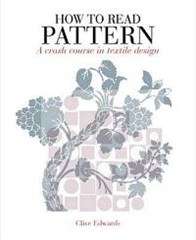 How to Read Pattern - Clive Edwards