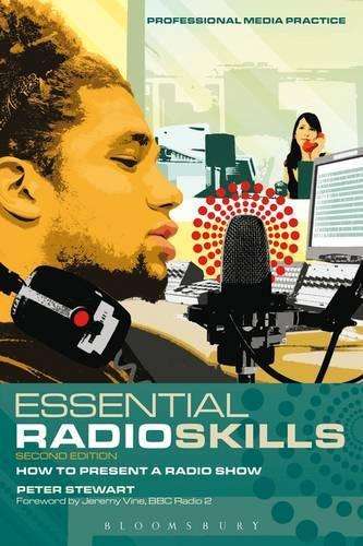 Essential Radio Skills - Peter Stewart