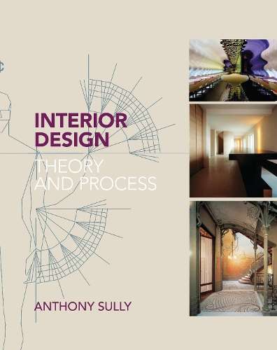 Interior Design - Anthony Sully