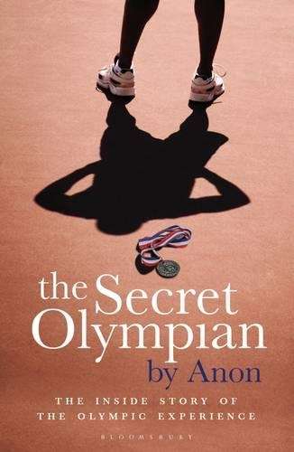 The Secret Olympian - Anon
