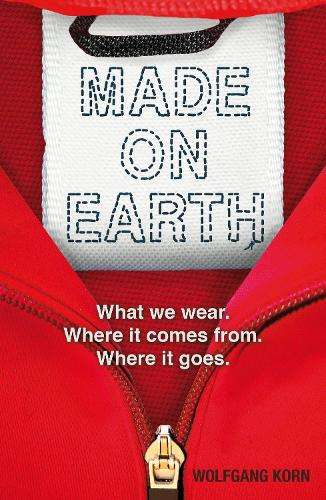 Made on Earth - Wolfgang Korn